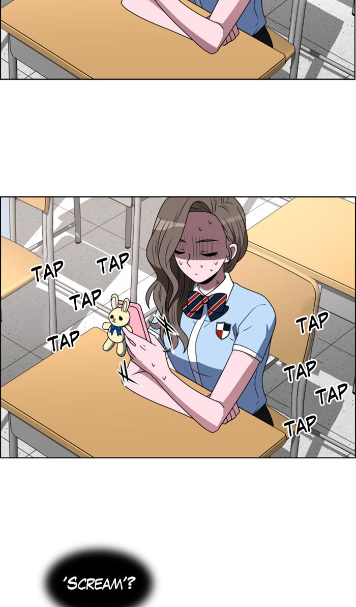 Read No Scope chapter 31 image 23 on Lezhin