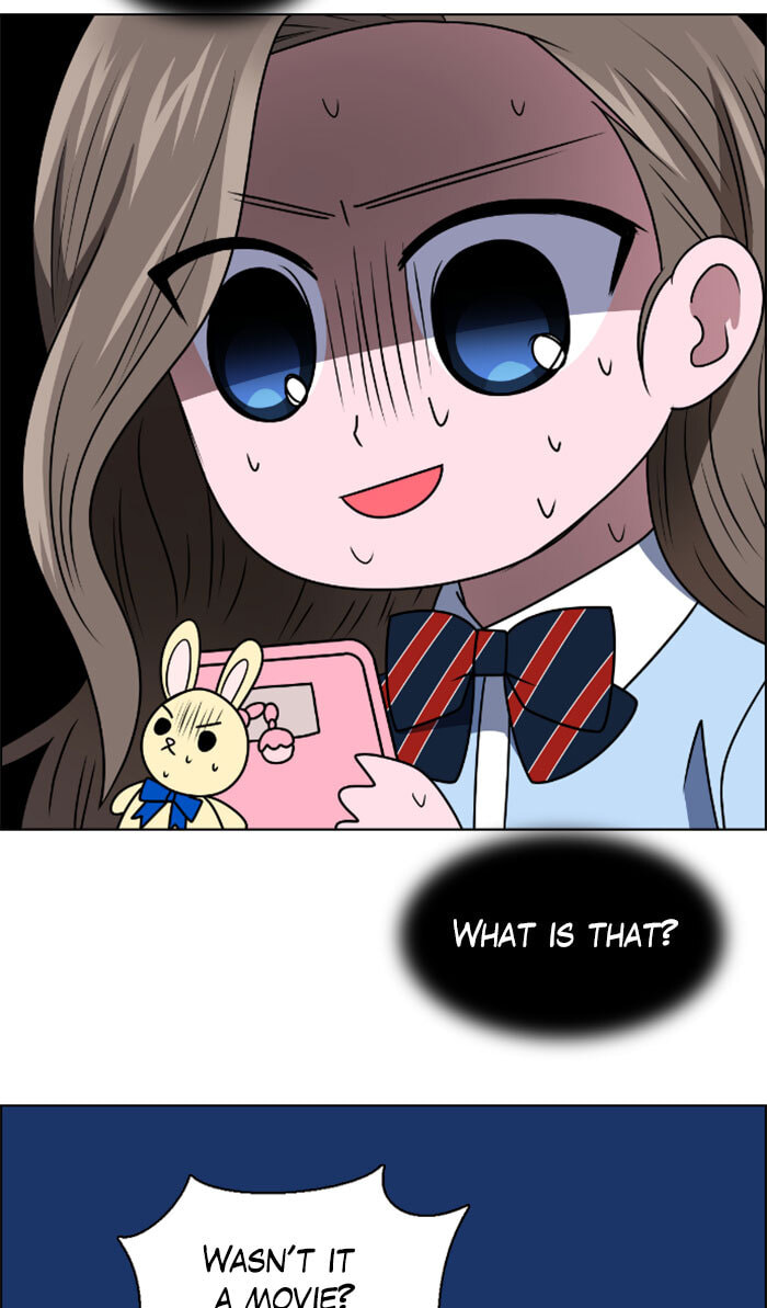 Read No Scope chapter 31 image 24 on Lezhin