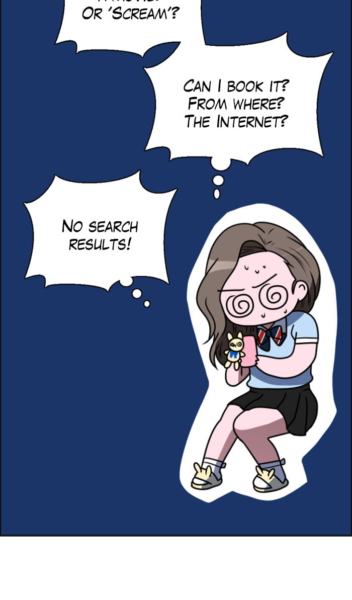 Read No Scope chapter 31 image 25 on Lezhin