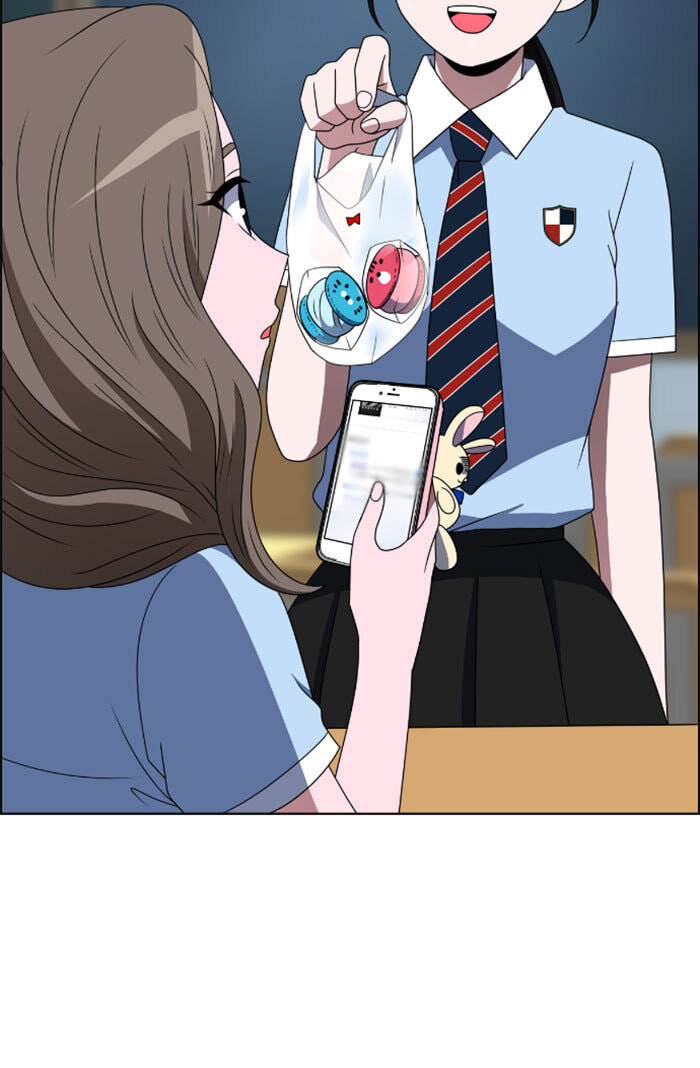 Read No Scope chapter 31 image 28 on Lezhin