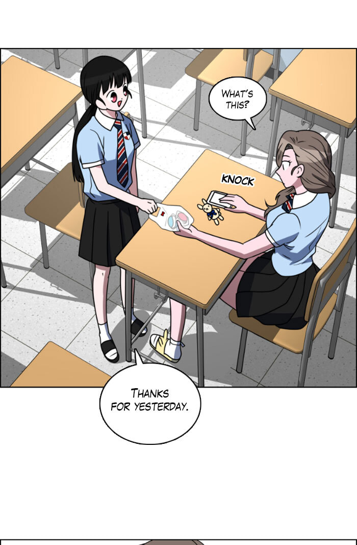 Read No Scope chapter 31 image 29 on Lezhin