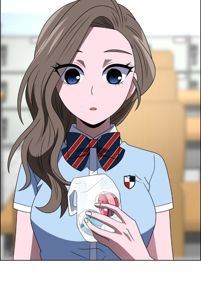 Read No Scope chapter 31 image 30 on Lezhin