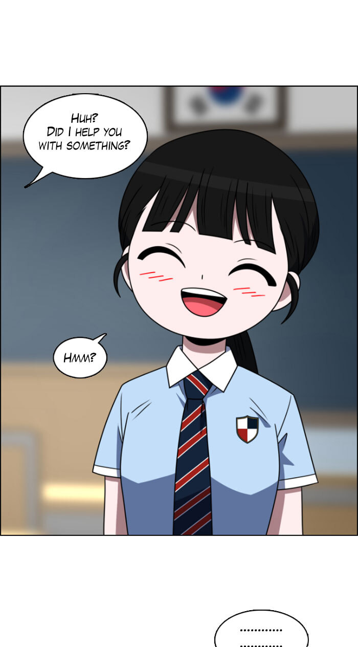 Read No Scope chapter 31 image 31 on Lezhin