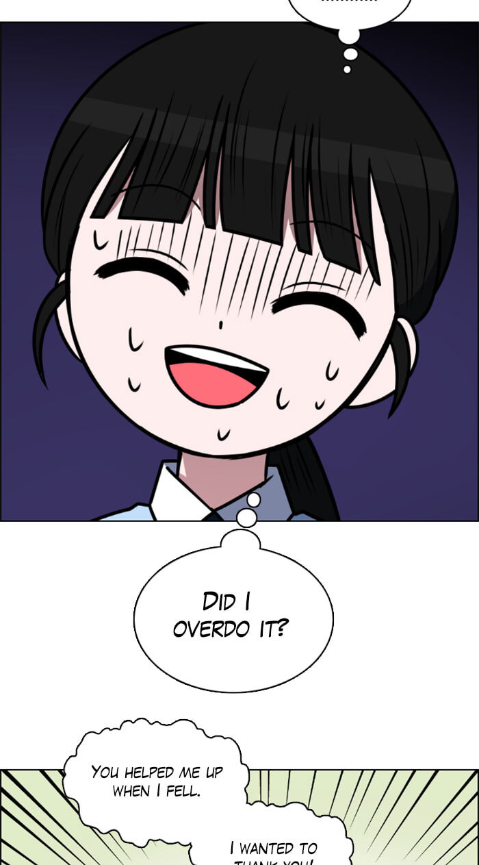 Read No Scope chapter 31 image 32 on Lezhin