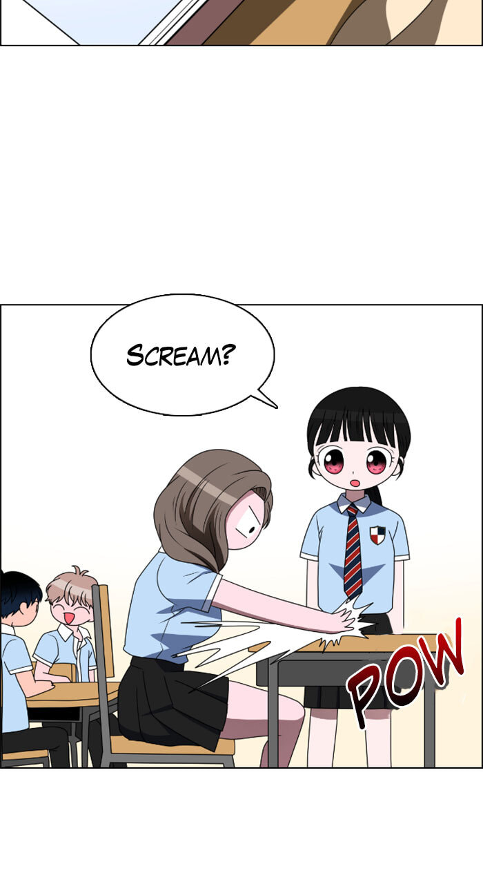 Read No Scope chapter 31 image 35 on Lezhin
