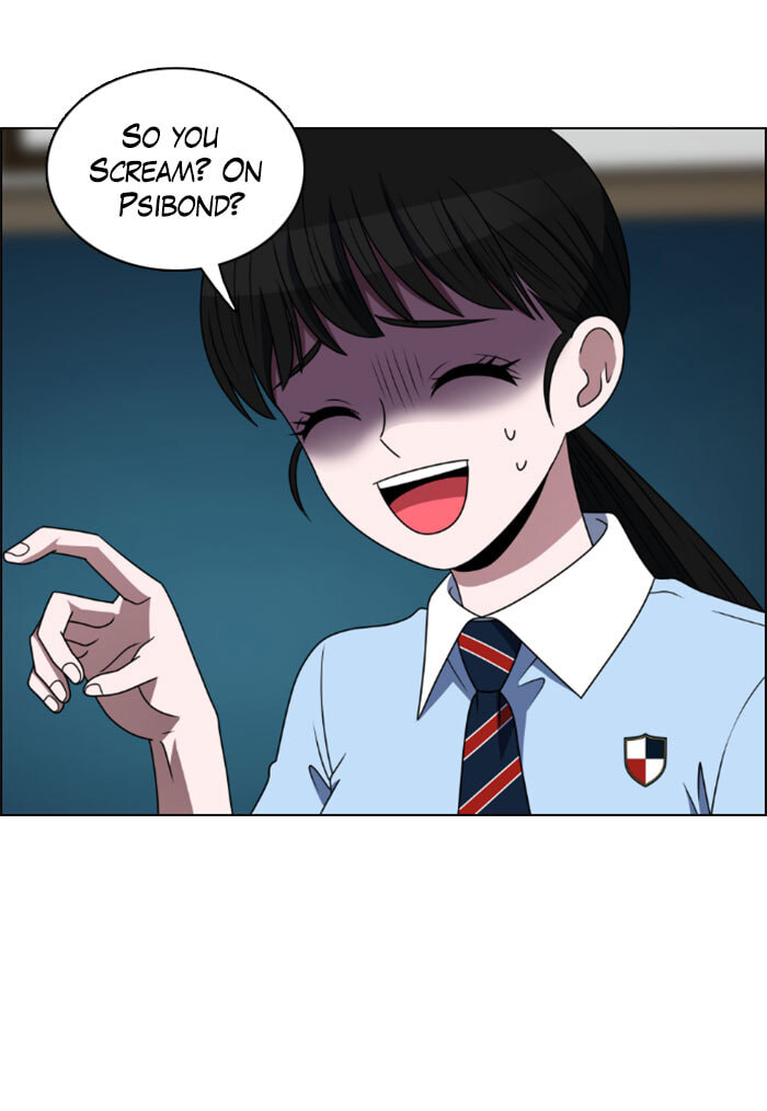 Read No Scope chapter 31 image 37 on Lezhin