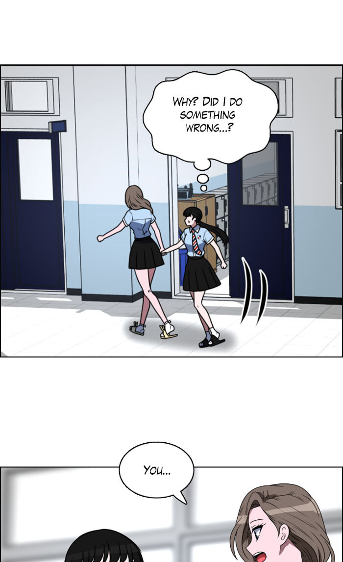 Read No Scope chapter 31 image 41 on Lezhin