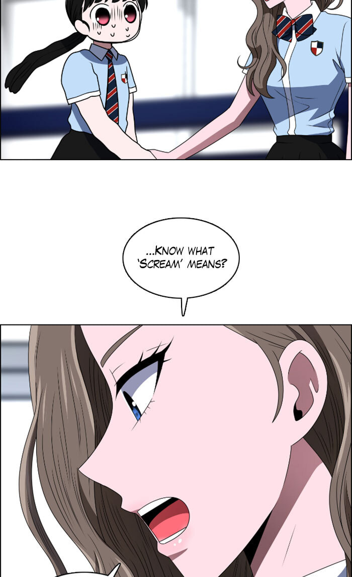 Read No Scope chapter 31 image 42 on Lezhin