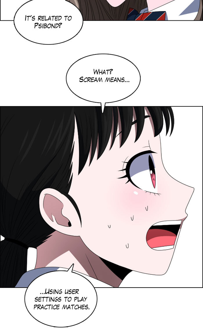 Read No Scope chapter 31 image 43 on Lezhin