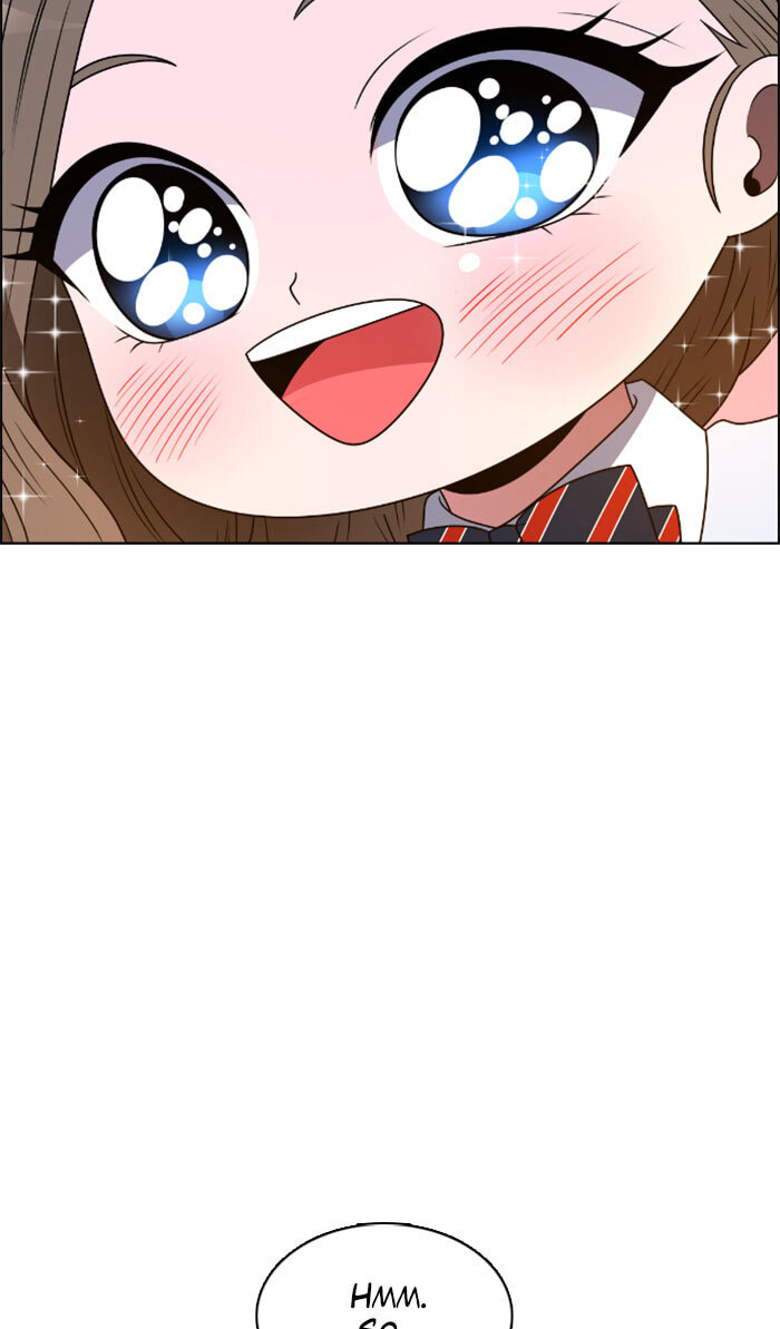 Read No Scope chapter 31 image 45 on Lezhin