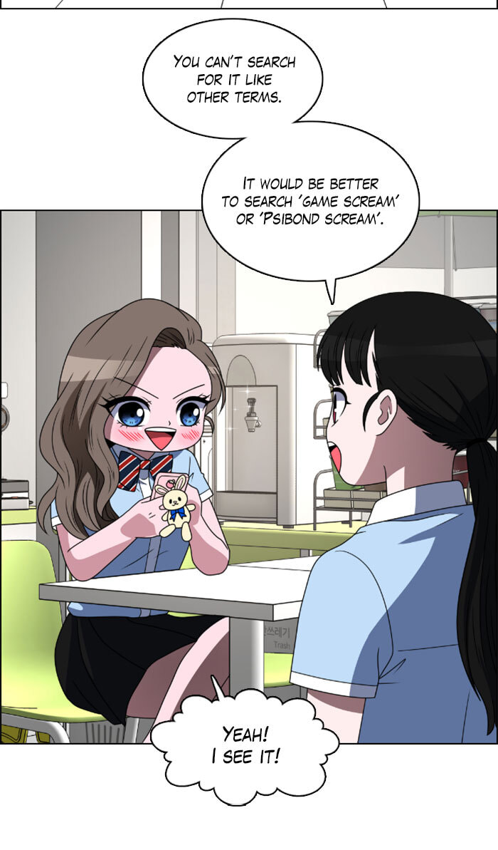 Read No Scope chapter 31 image 47 on Lezhin