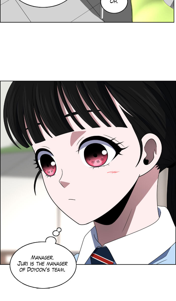 Read No Scope chapter 31 image 52 on Lezhin
