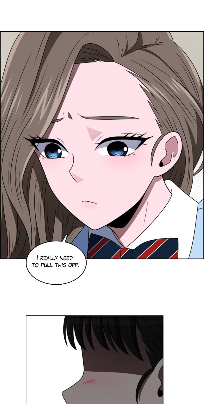 Read No Scope chapter 31 image 53 on Lezhin