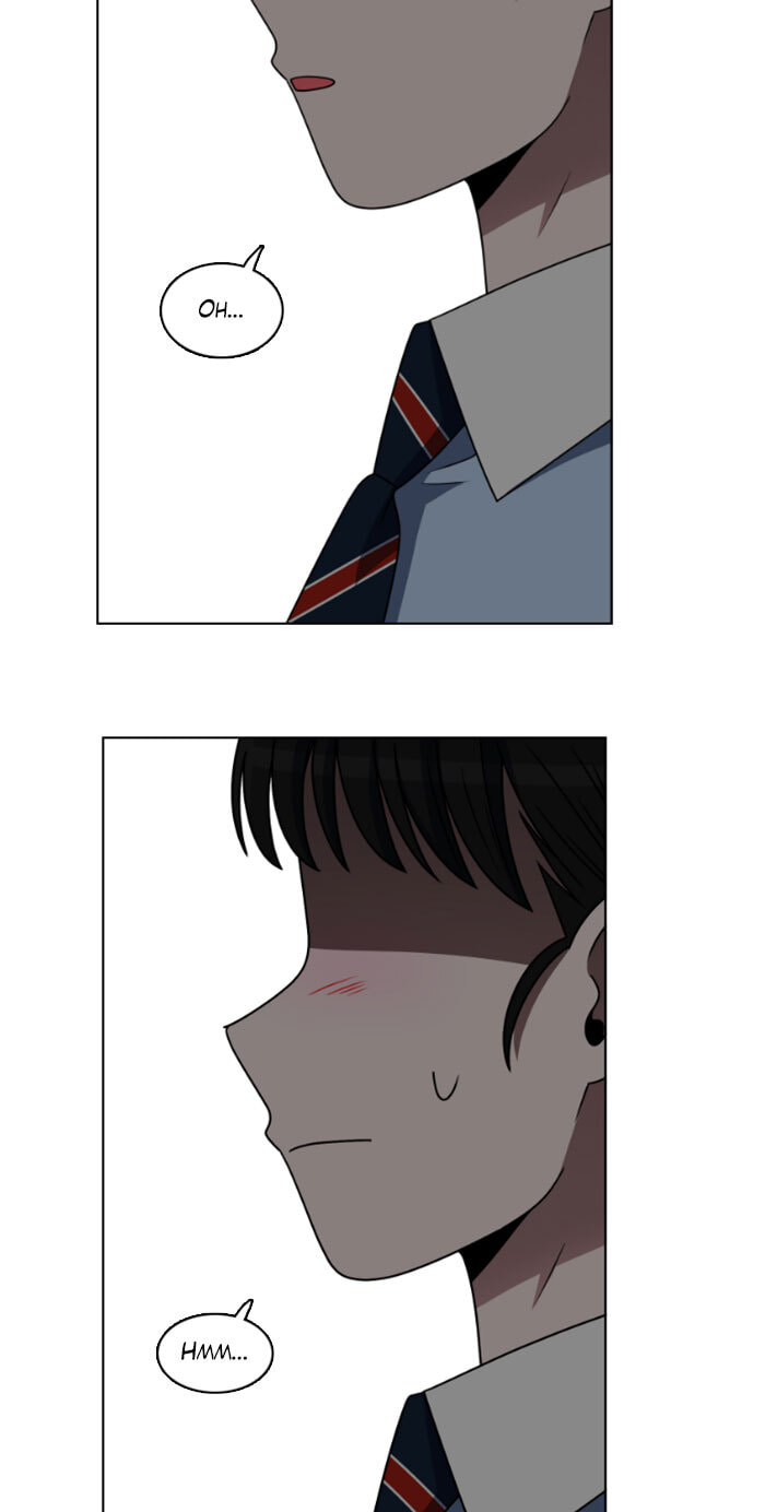 Read No Scope chapter 31 image 54 on Lezhin