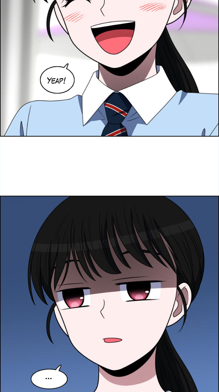 Read No Scope chapter 31 image 58 on Lezhin