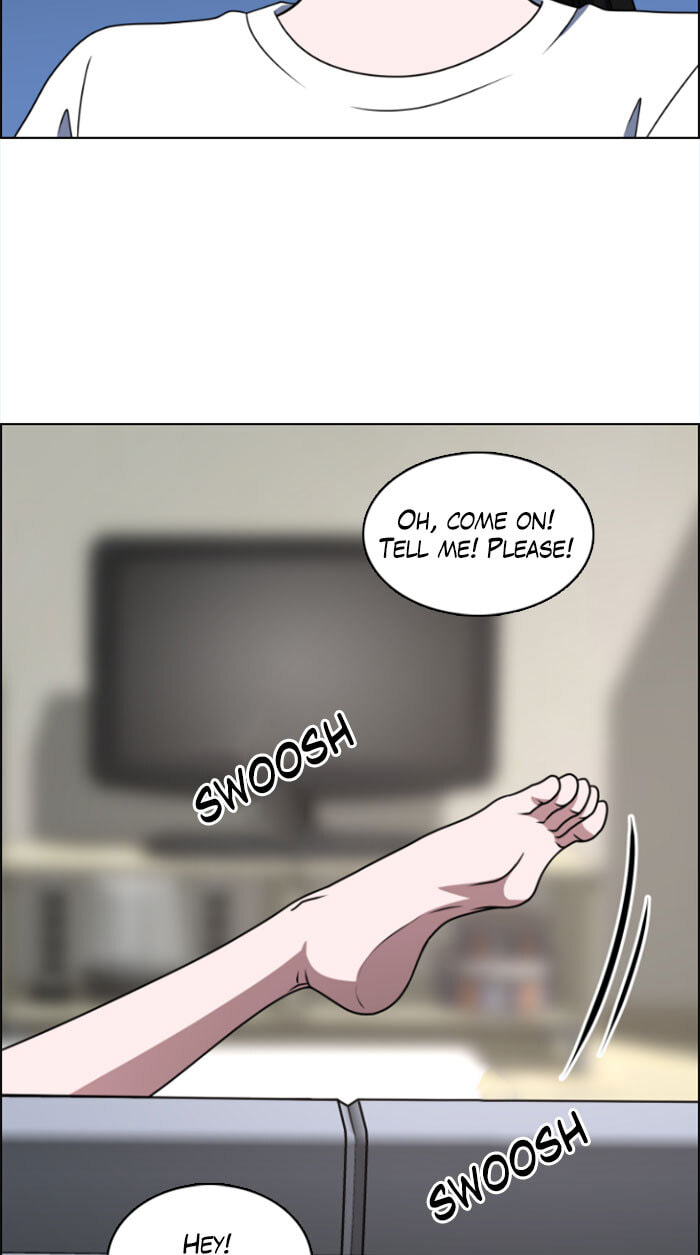 Read No Scope chapter 31 image 59 on Lezhin