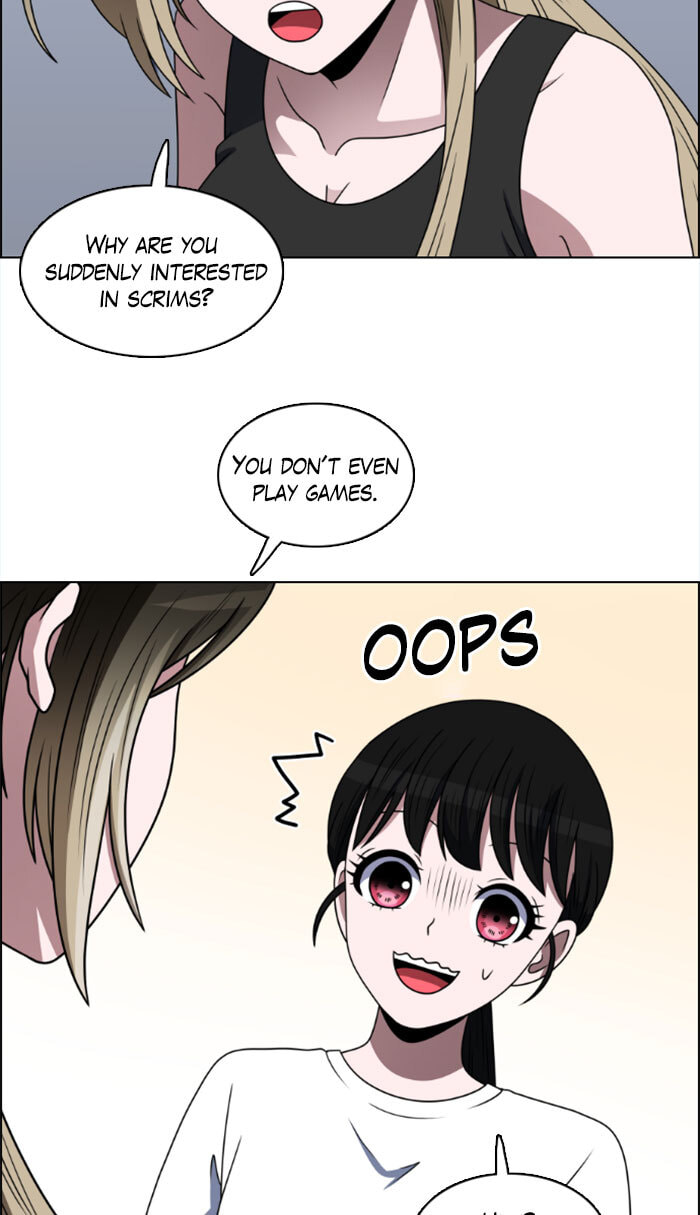 Read No Scope chapter 31 image 63 on Lezhin