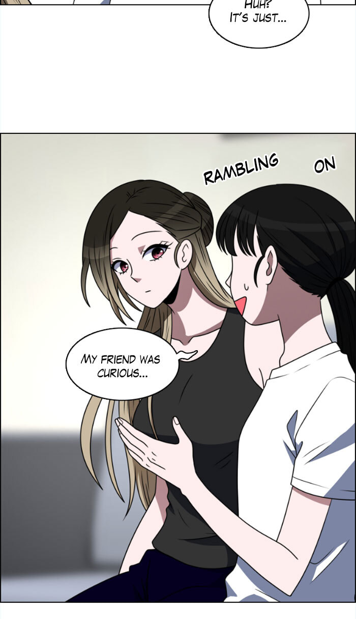 Read No Scope chapter 31 image 64 on Lezhin
