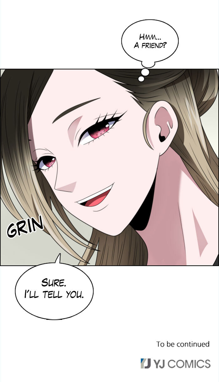 Read No Scope chapter 31 image 65 on Lezhin