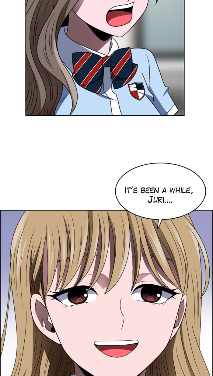 Read No Scope chapter 31 image 7 on Lezhin