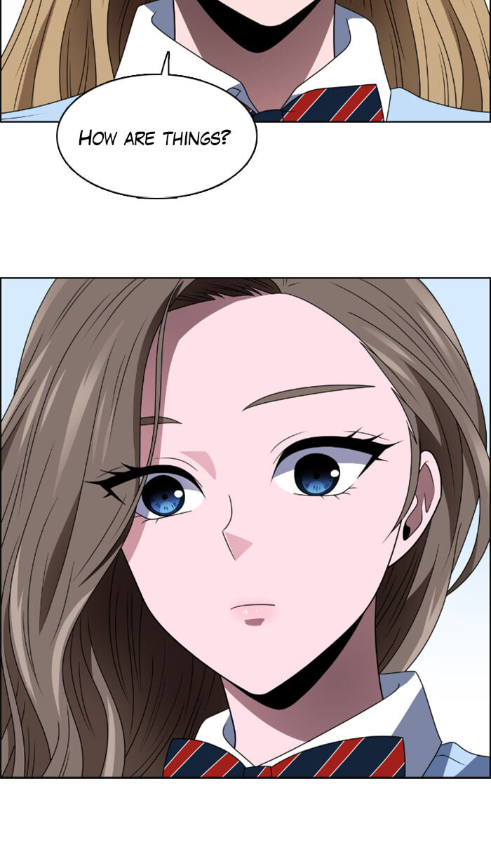 Read No Scope chapter 31 image 8 on Lezhin