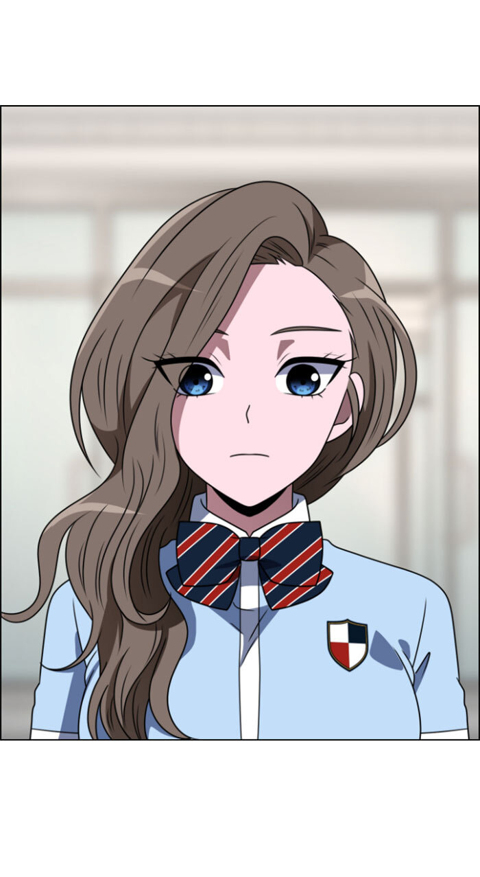 Read No Scope chapter 31 image 9 on Lezhin