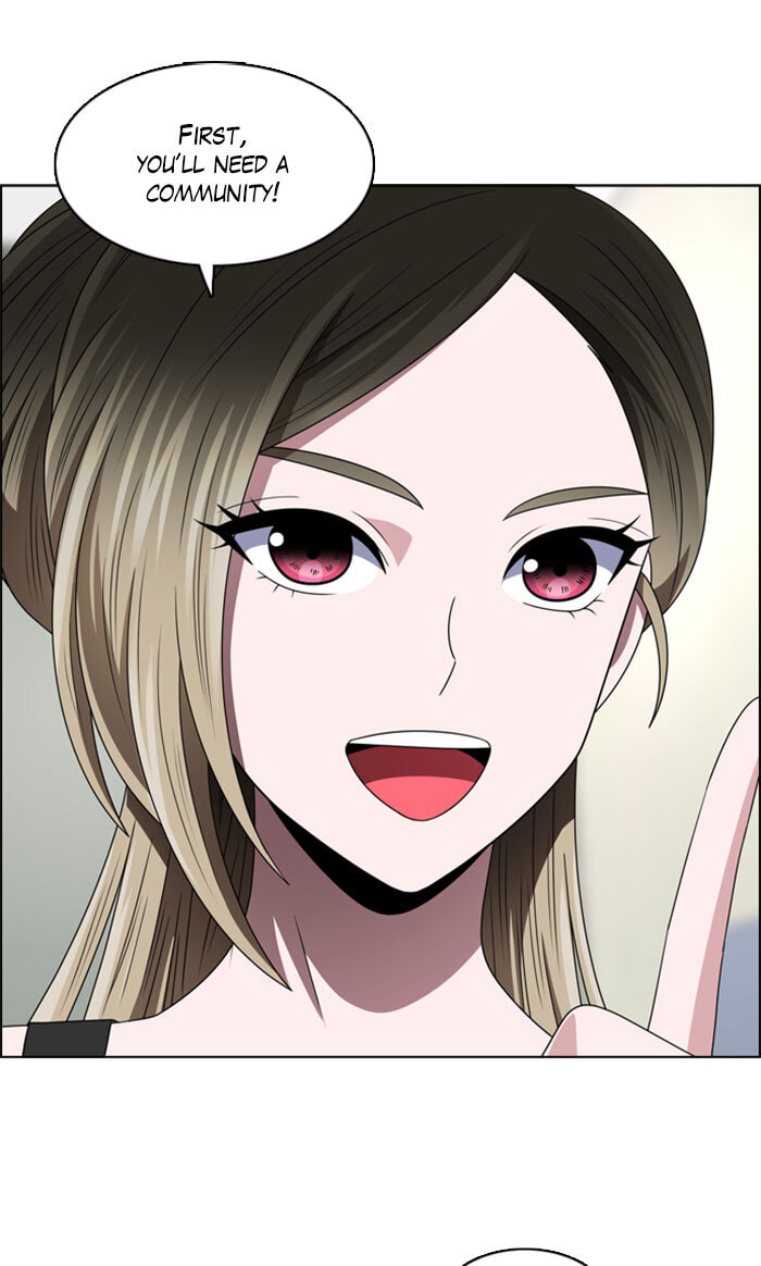 Read No Scope chapter 32 image 1 on Lezhin