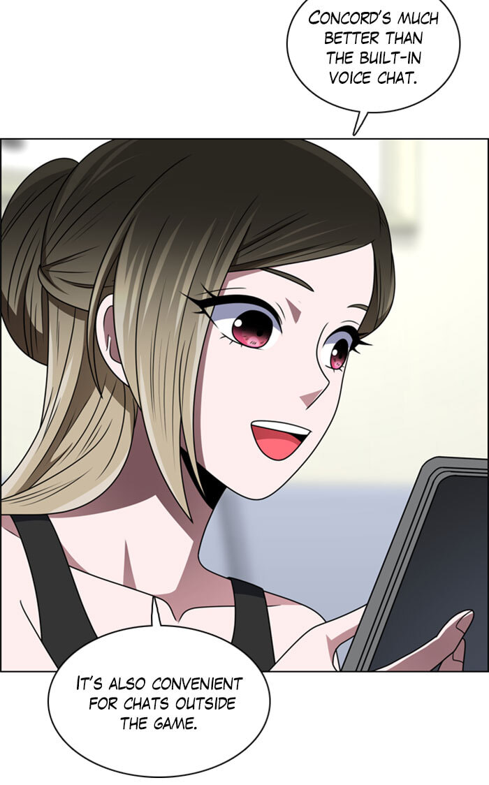 Read No Scope chapter 32 image 11 on Lezhin
