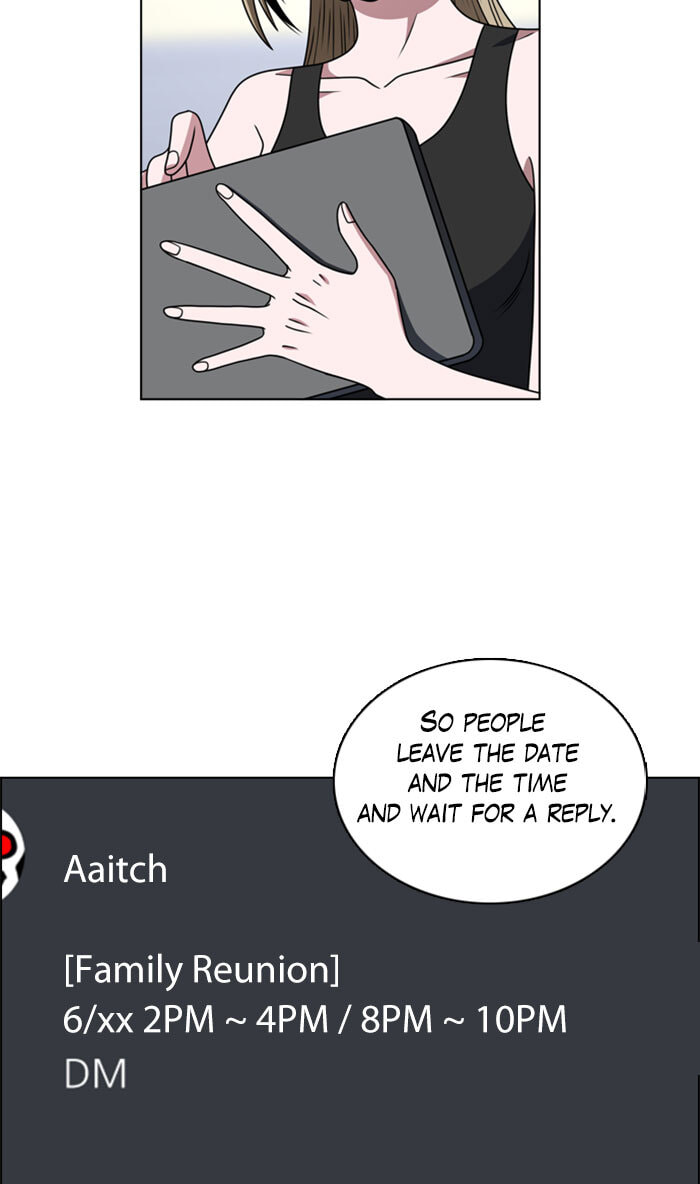 Read No Scope chapter 32 image 14 on Lezhin