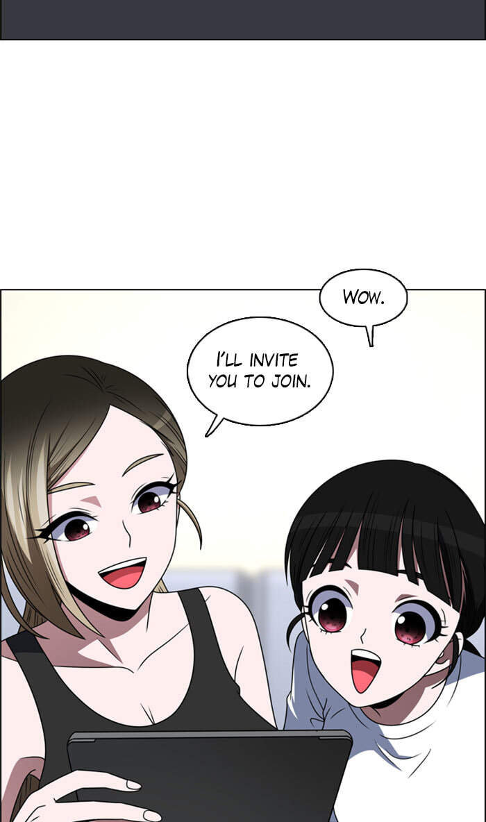 Read No Scope chapter 32 image 16 on Lezhin