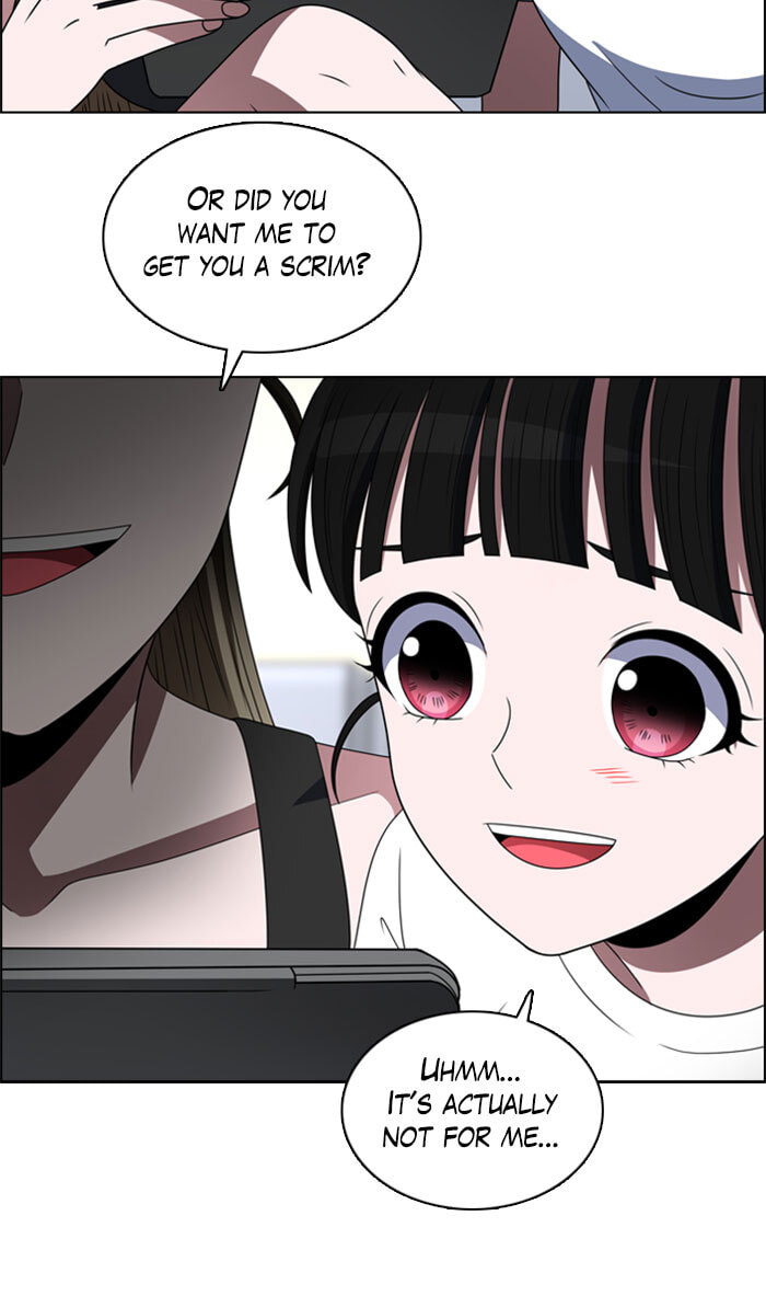 Read No Scope chapter 32 image 17 on Lezhin