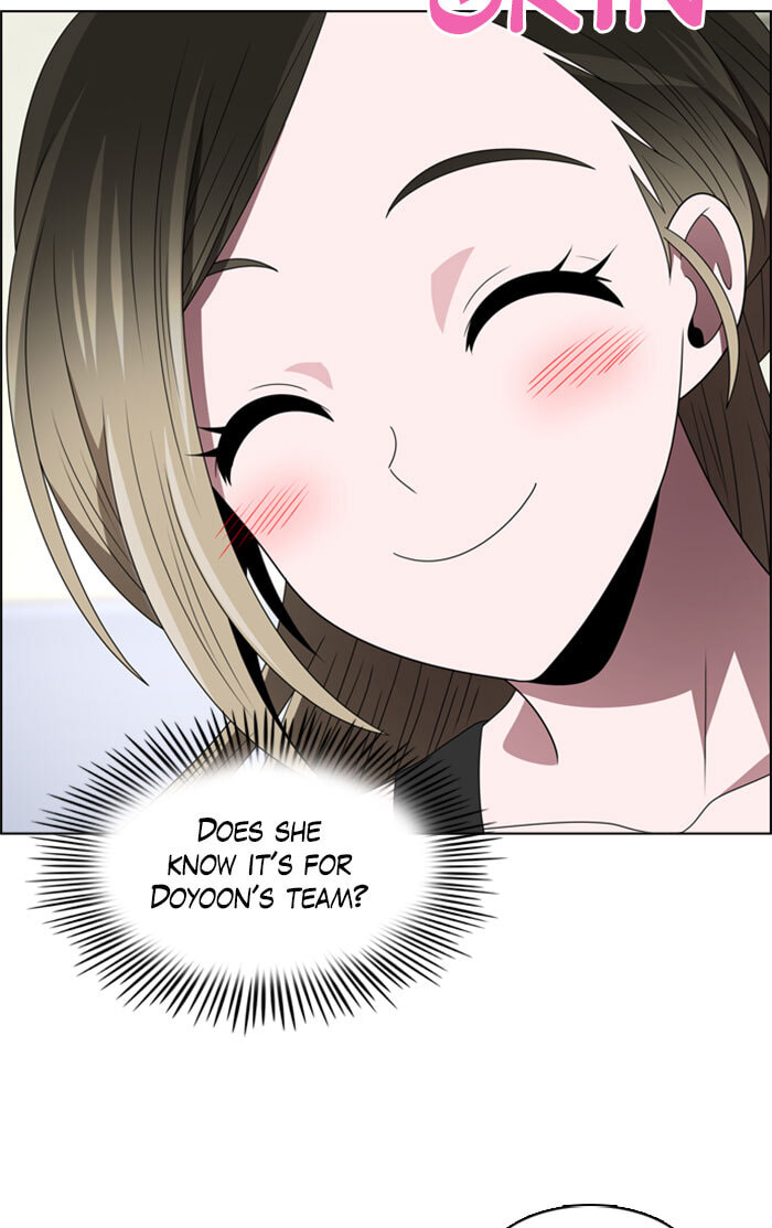 Read No Scope chapter 32 image 19 on Lezhin