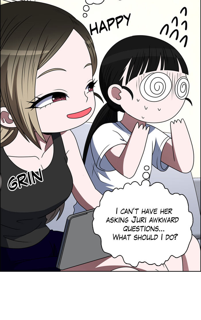 Read No Scope chapter 32 image 22 on Lezhin