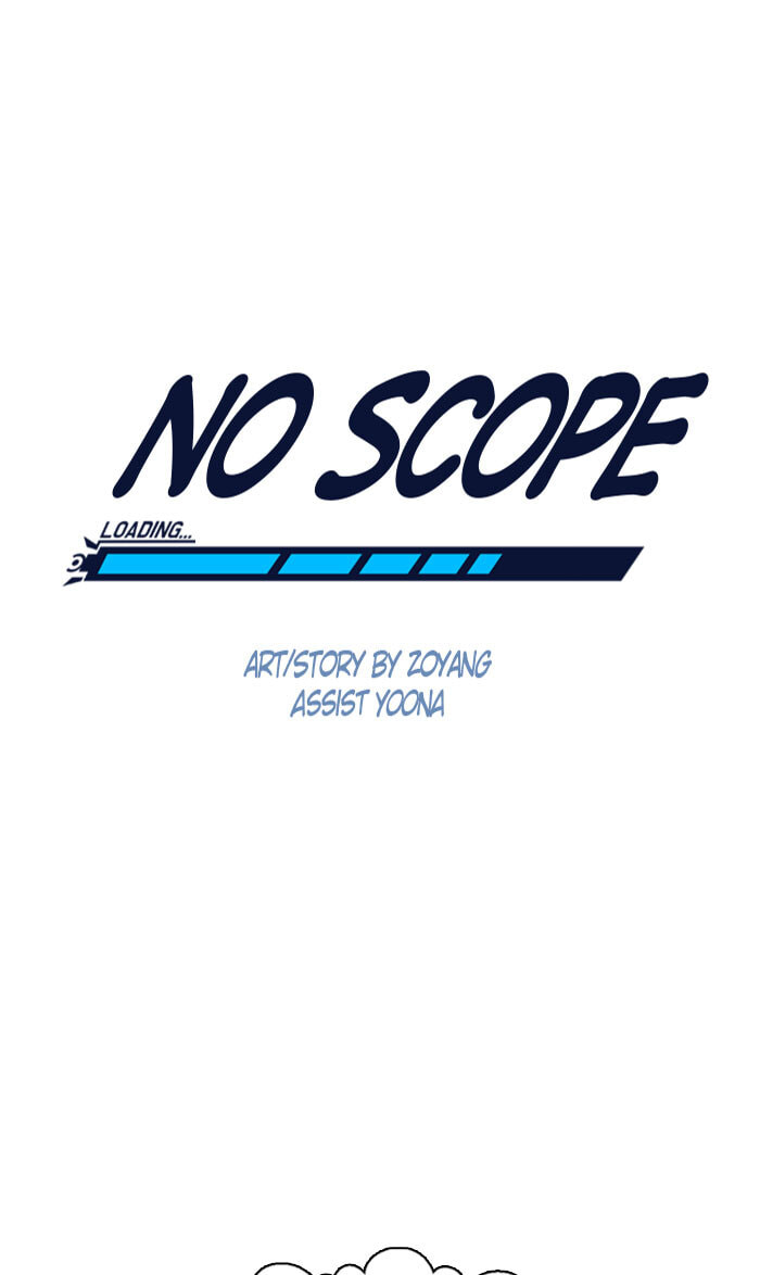 Read No Scope chapter 32 image 25 on Lezhin