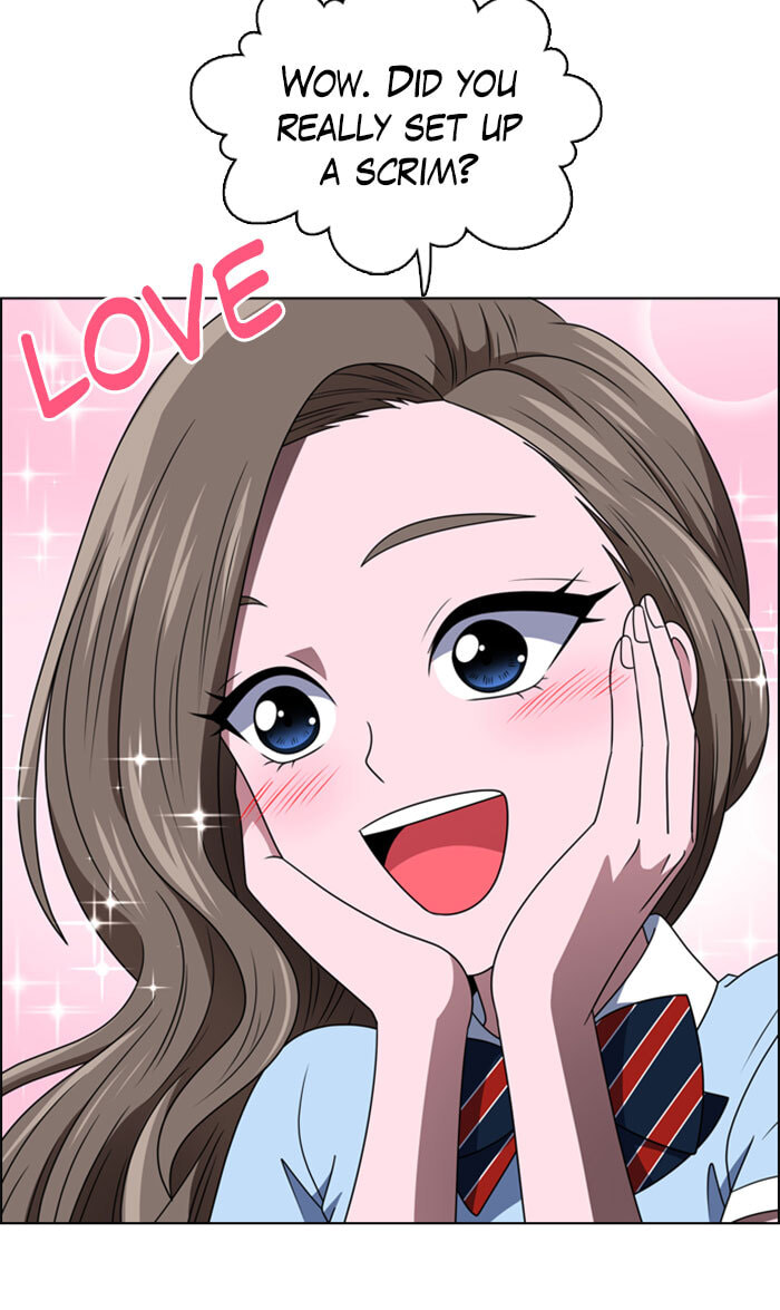 Read No Scope chapter 32 image 26 on Lezhin