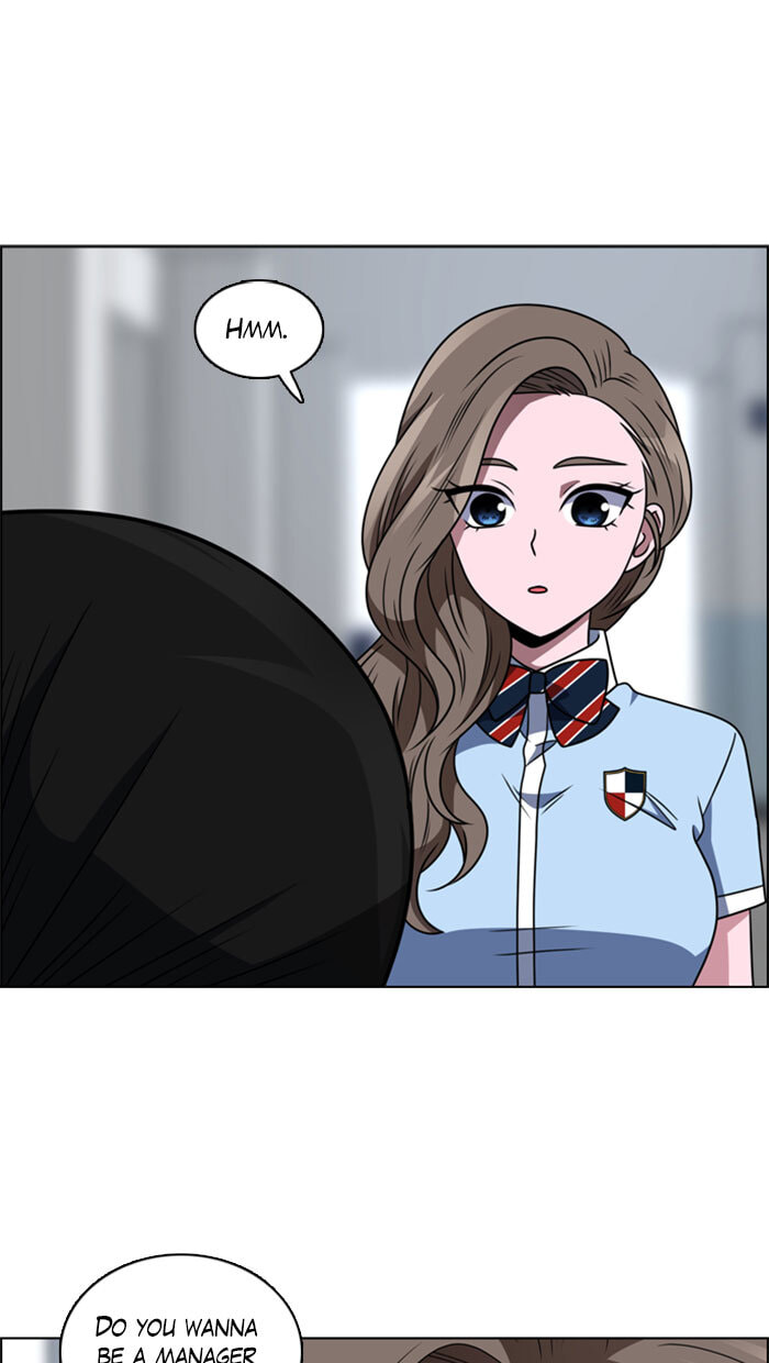 Read No Scope chapter 32 image 29 on Lezhin