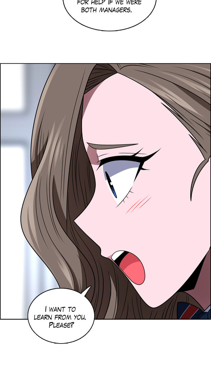 Read No Scope chapter 32 image 32 on Lezhin