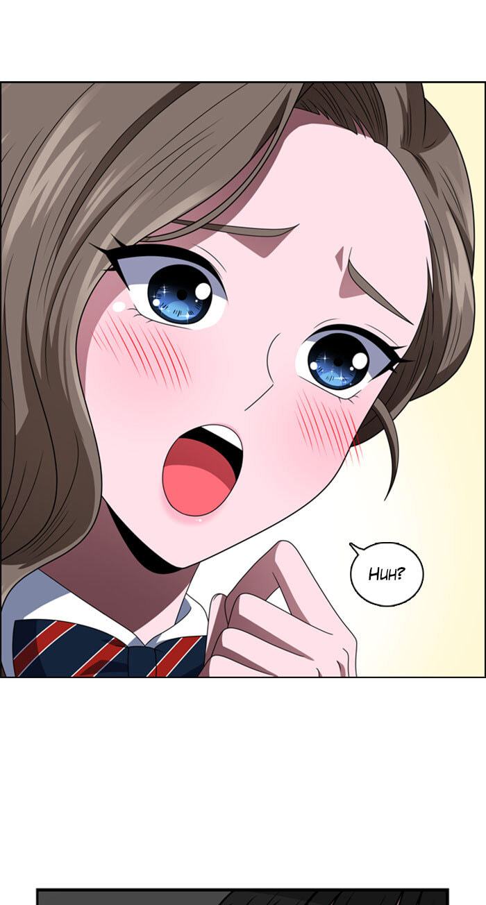 Read No Scope chapter 32 image 33 on Lezhin