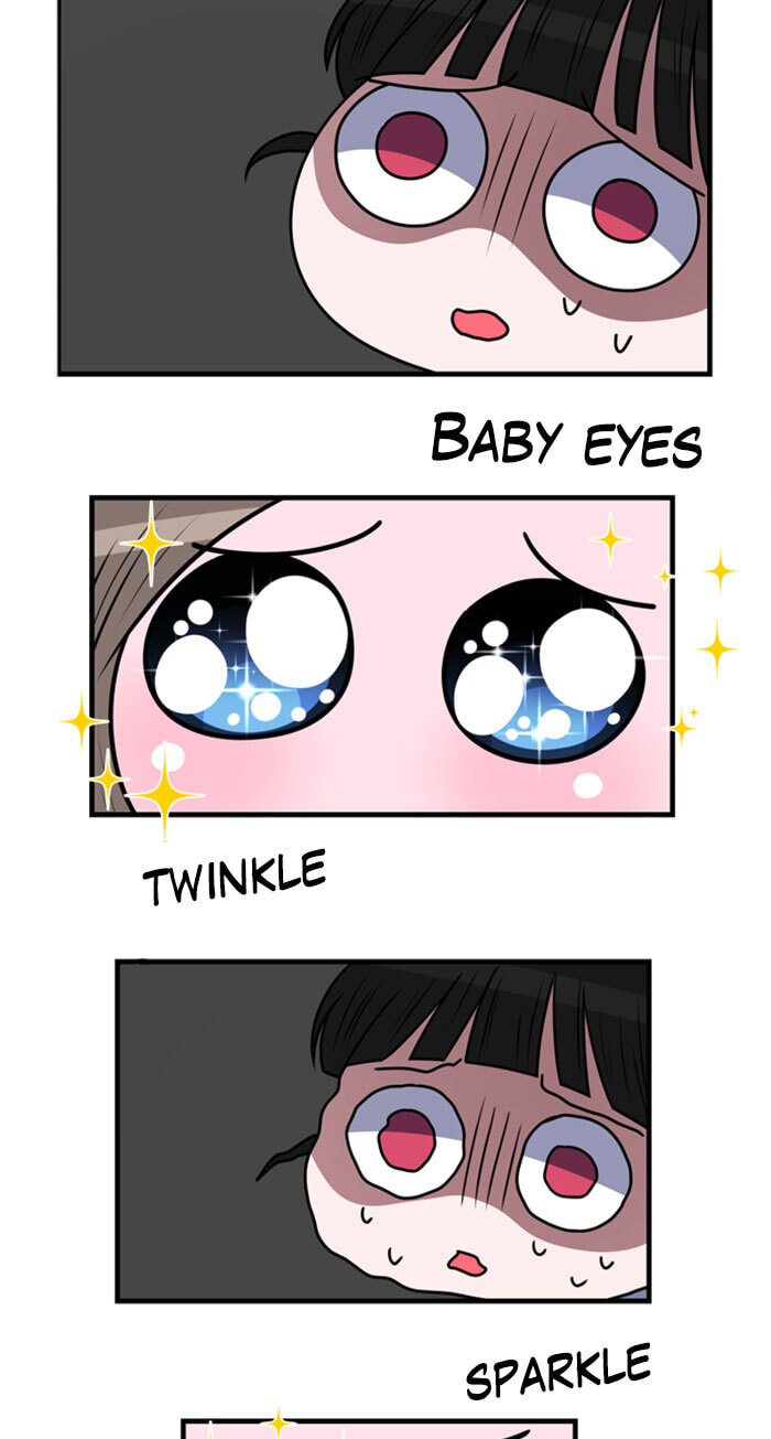 Read No Scope chapter 32 image 34 on Lezhin