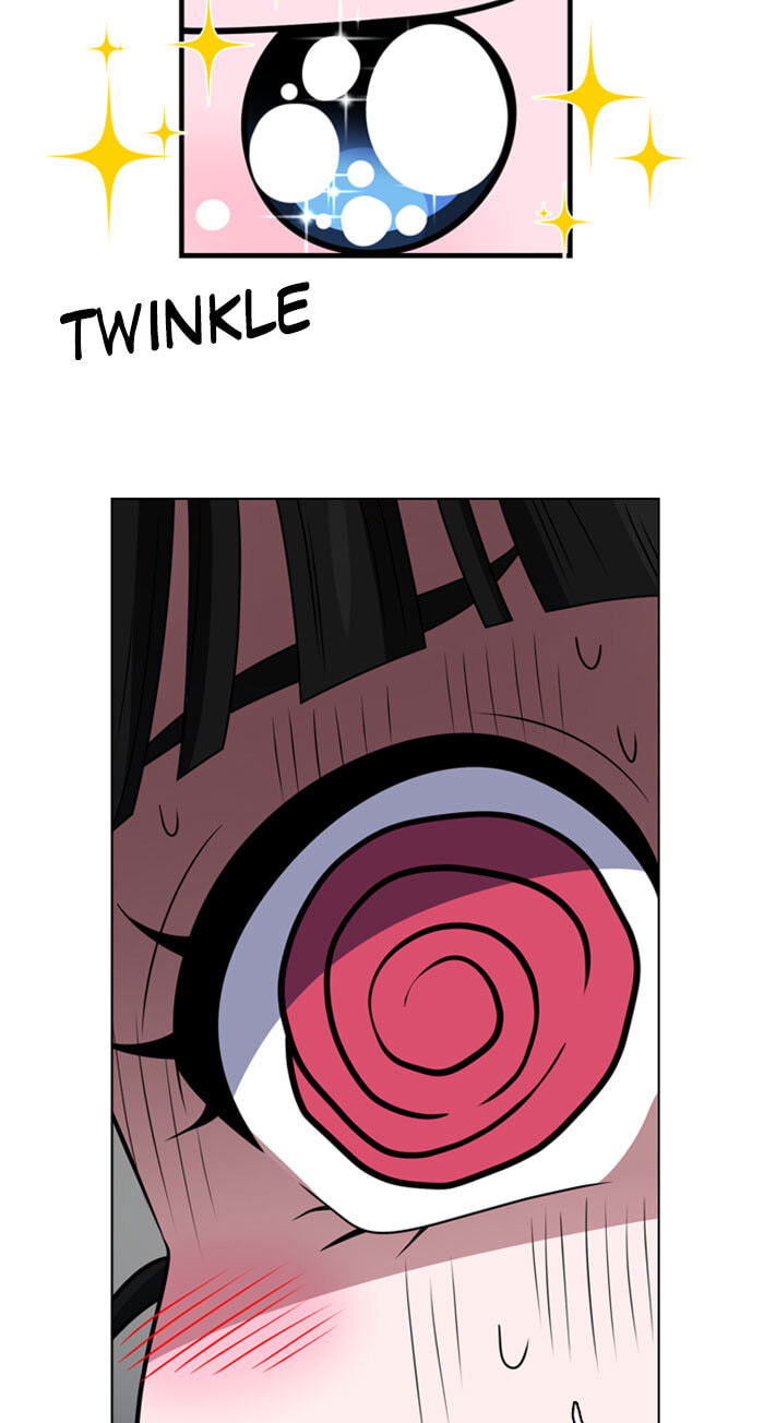 Read No Scope chapter 32 image 35 on Lezhin