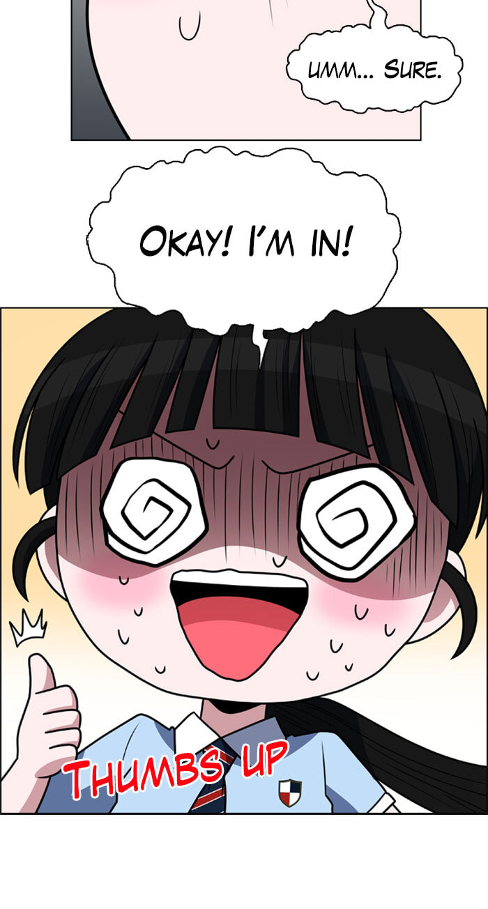Read No Scope chapter 32 image 36 on Lezhin