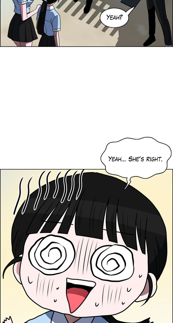 Read No Scope chapter 32 image 39 on Lezhin