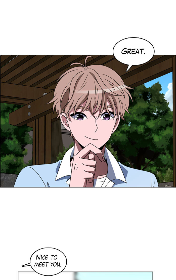 Read No Scope chapter 32 image 42 on Lezhin