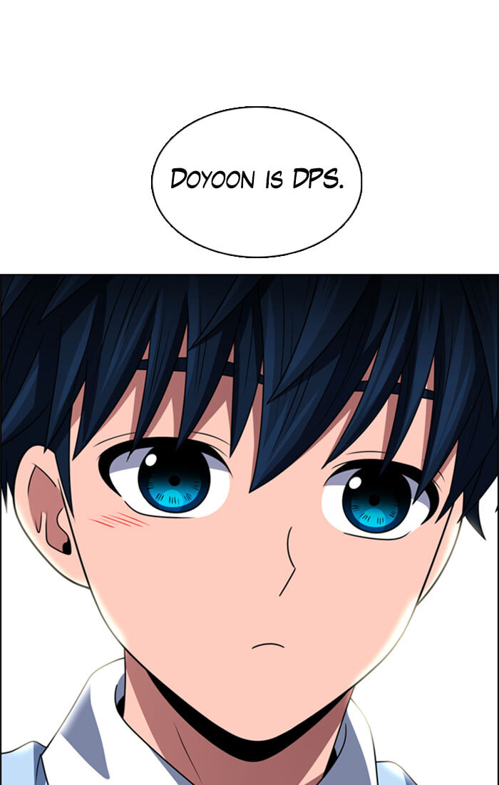 Read No Scope chapter 32 image 46 on Lezhin