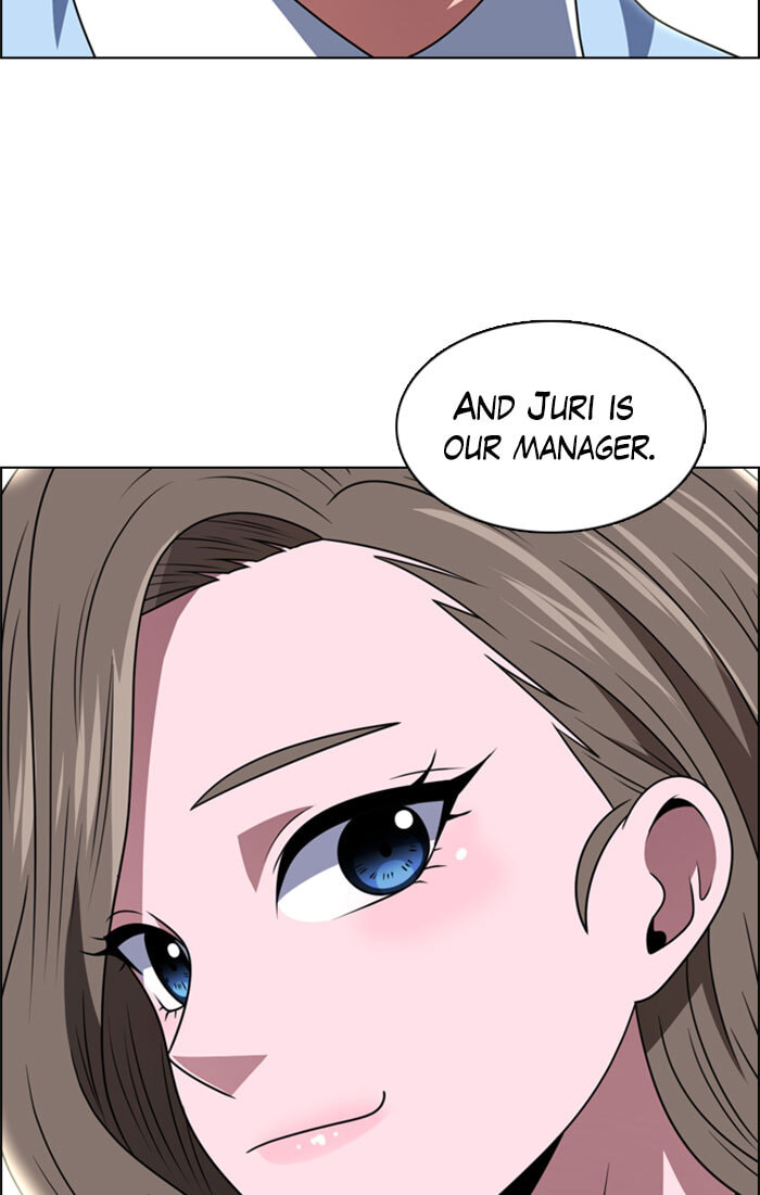 Read No Scope chapter 32 image 47 on Lezhin