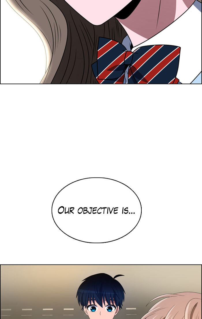 Read No Scope chapter 32 image 48 on Lezhin