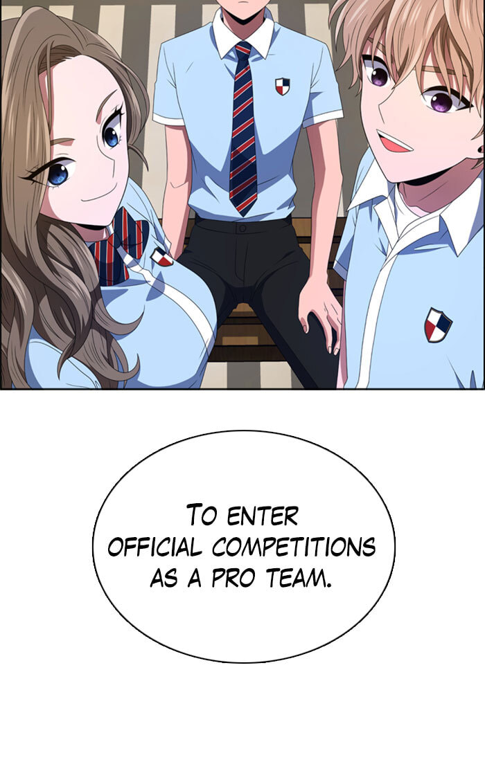 Read No Scope chapter 32 image 49 on Lezhin