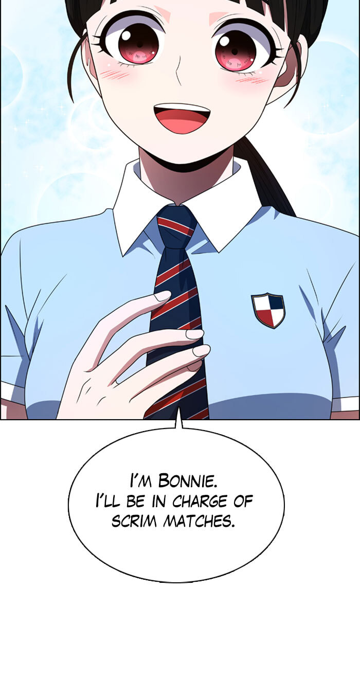 Read No Scope chapter 32 image 52 on Lezhin