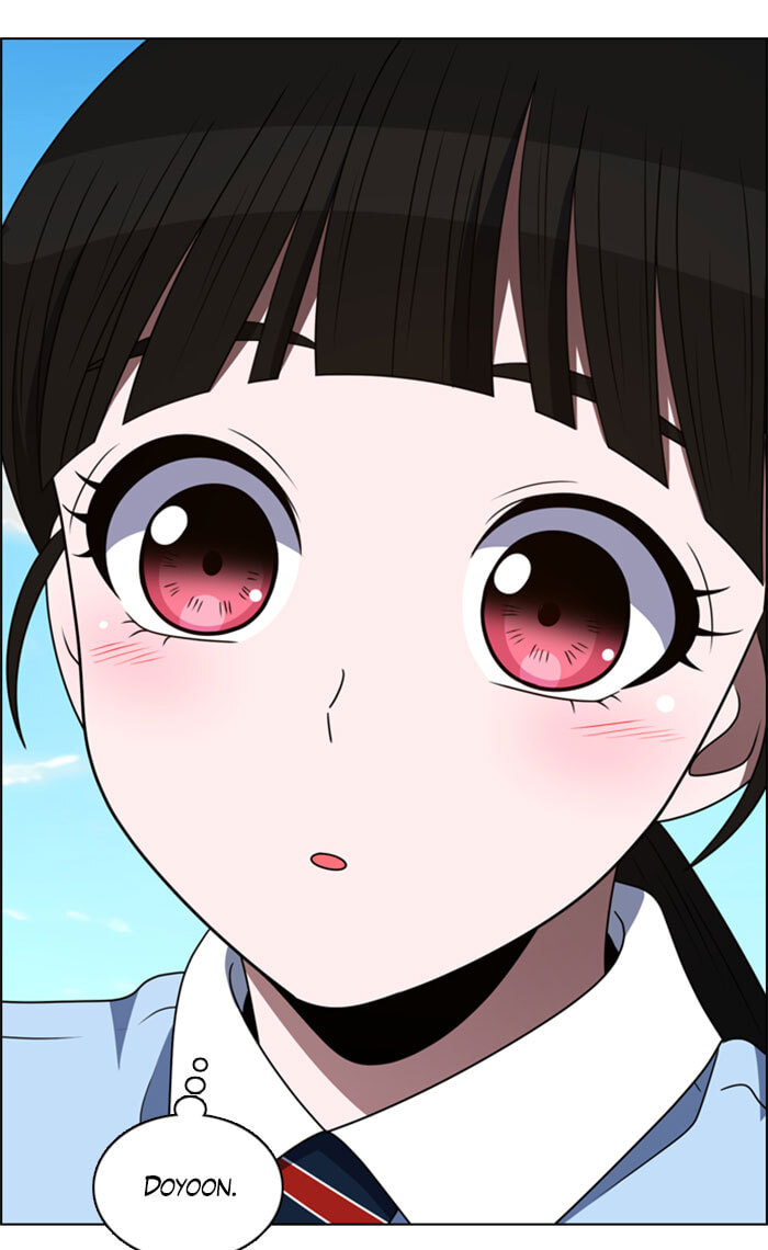 Read No Scope chapter 32 image 55 on Lezhin