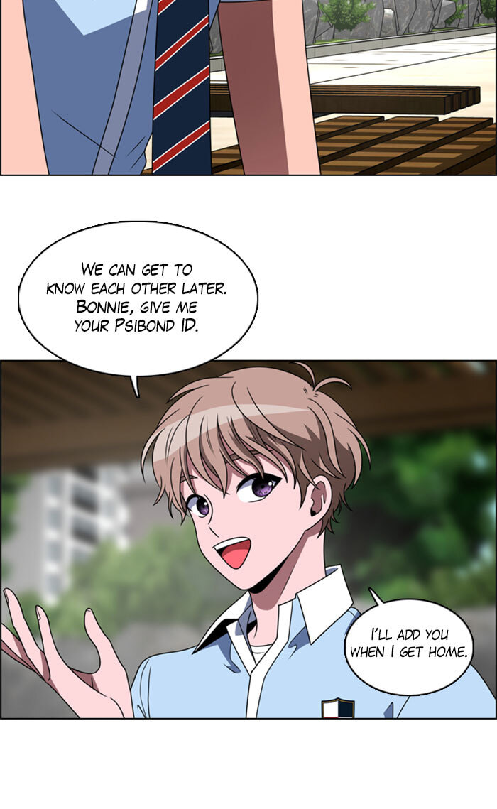Read No Scope chapter 32 image 57 on Lezhin